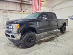 2017 Ford F350 Super Duty