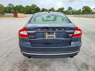 2015 Volvo S80 Premier