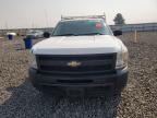 2011 Chevrolet Silverado C1500