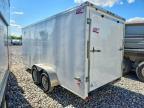 2019 American Hauler Enclosed Cargo Trailer