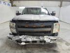 2015 Chevrolet Silverado K1500 LTZ