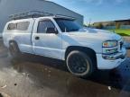 2006 GMC New Sierra C1500