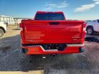 2022 Chevrolet Silverado C1500 Custom