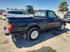 2002 Toyota Tacoma Base