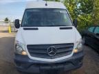 2017 Mercedes-Benz Sprinter 3500