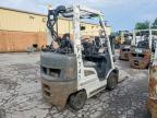 2016 Unicariers 2016 Unicarriers Forklift