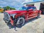 2022 Toyota Tundra Platinum