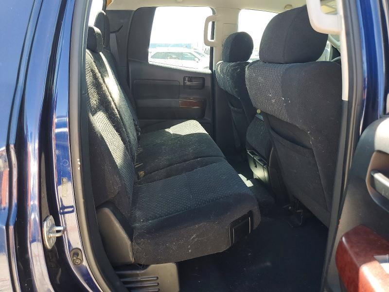 2007 Toyota Tundra SR5