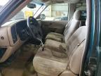 2005 Chevrolet Silverado C1500