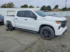 2023 Chevrolet Silverado C1500 Custom
