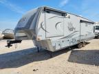 2015 Open Range 2015 Highland Ridge Open Range Light Camper