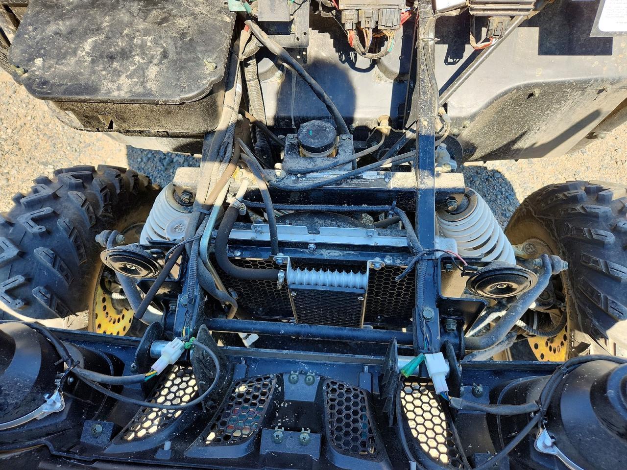 2021 Unknown 2021 Utility Vehicle