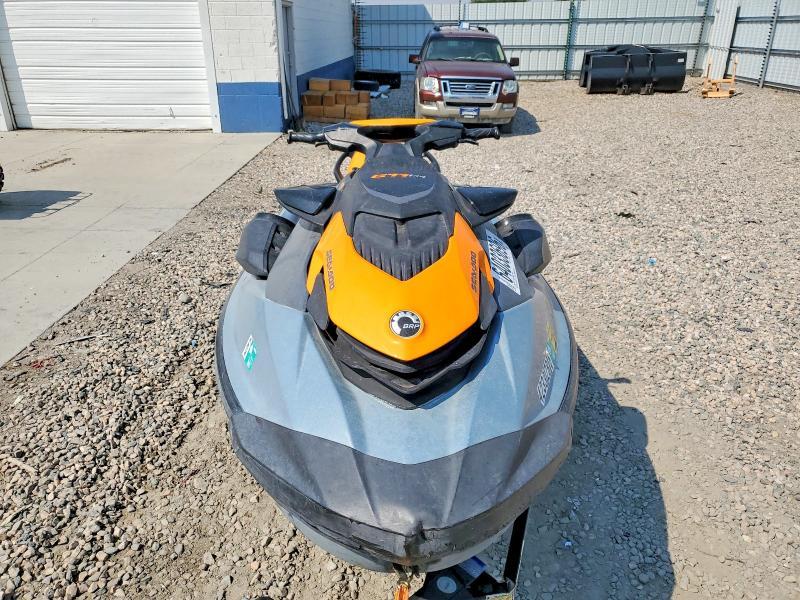 2020 Sea-Doo Jetski