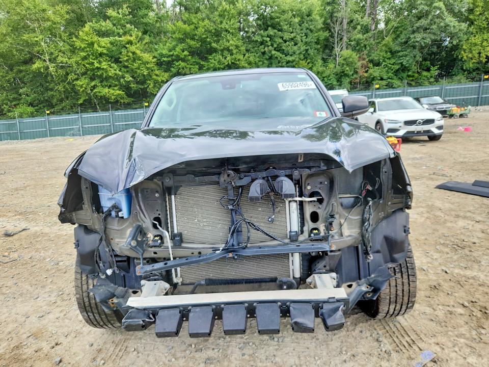 2021 Toyota Tacoma SR V6