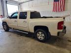 2012 Chevrolet Silverado K1500 LT