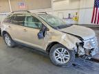 2007 Ford Edge sel Plus