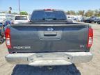 2014 Nissan Frontier SV V6
