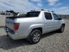 2008 Honda Ridgeline RTX