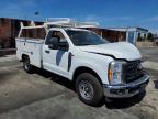 2023 Ford F250 Super Duty