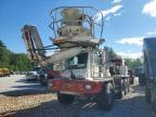 2016 Oshkosh Motor Truck Co. 2016 Oshkosh Ready MIX Truck