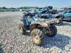 2018 Yamaha Grizzly 700 ATV