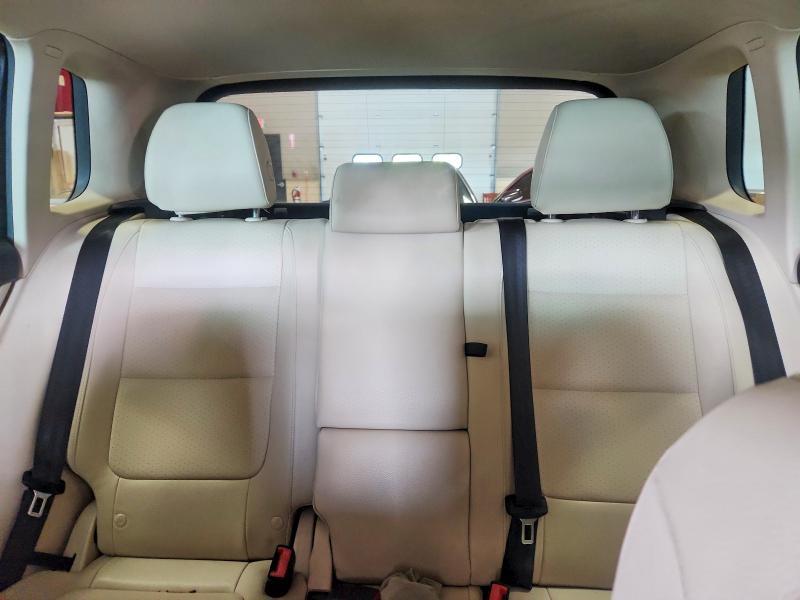 2013 Volkswagen Tiguan s