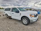 2021 Ford F150