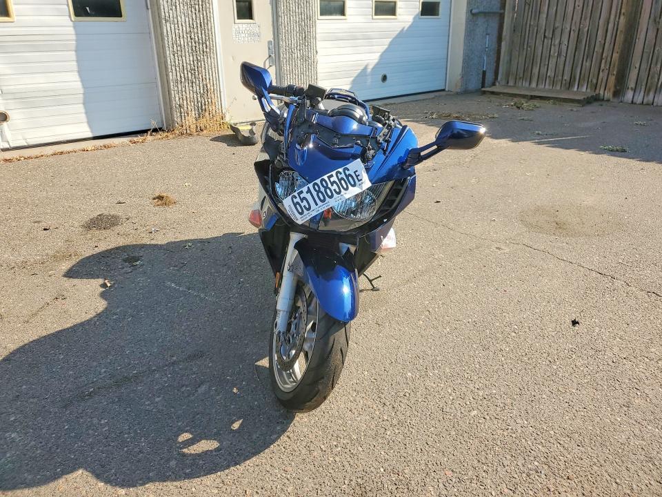 2012 Yamaha FJR1300 A