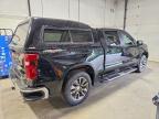 2025 Chevrolet Silverado K1500 LT
