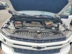 2021 Chevrolet Silverado K1500 RST