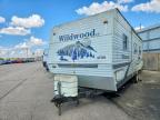 2006 Forest River Wildwood Towables
