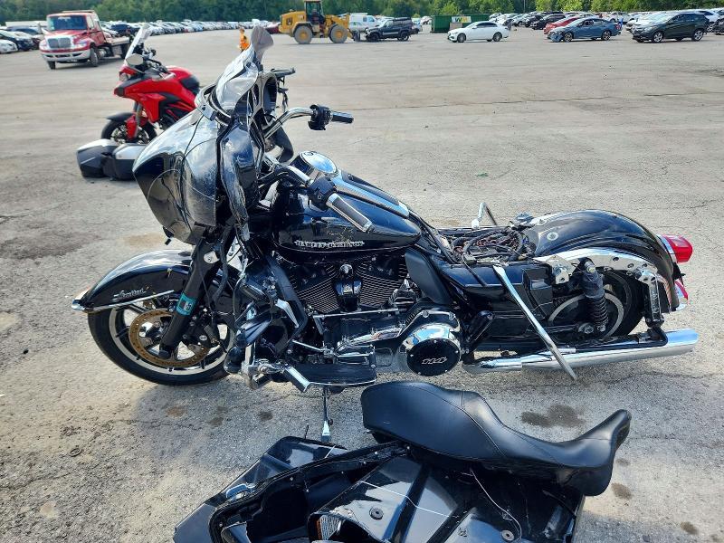 2015 Harley-Davidson Flhtkl Ultra Limited Low