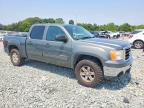 2011 GMC Sierra K1500 SLE