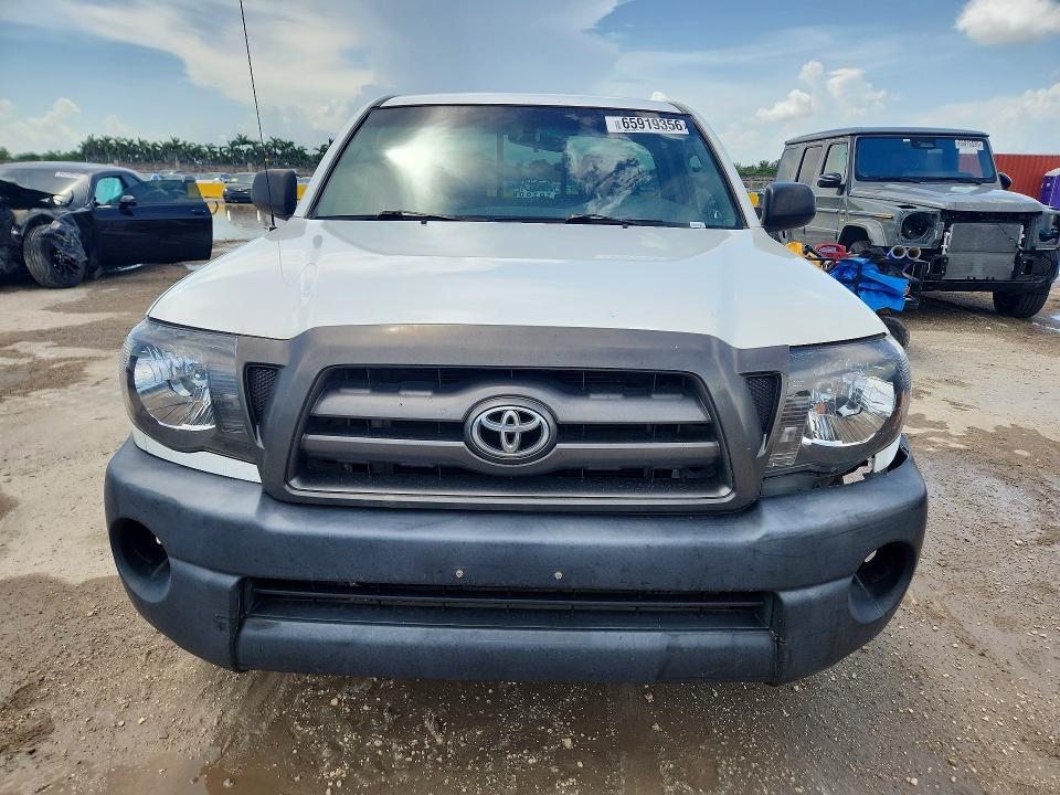 2009 Toyota Tacoma Base