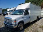 2022 Ford E350 Delivery Truck
