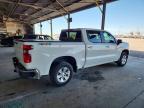 2025 Chevrolet Silverado K1500 LT
