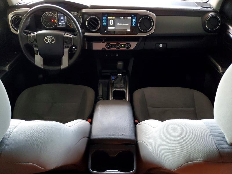 2017 Toyota Tacoma SR5 V6