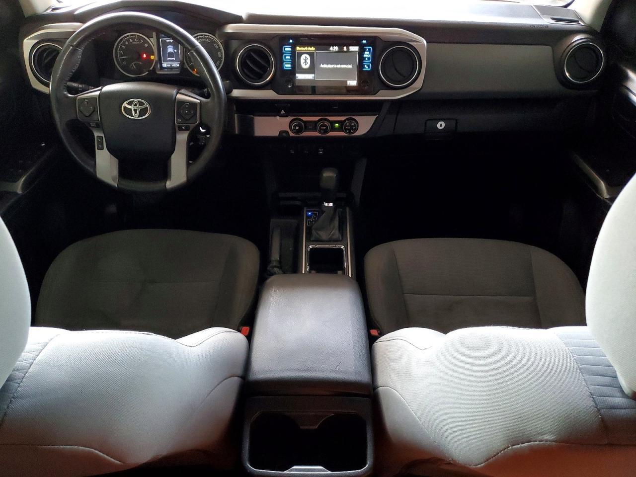 2017 Toyota Tacoma SR5 V6