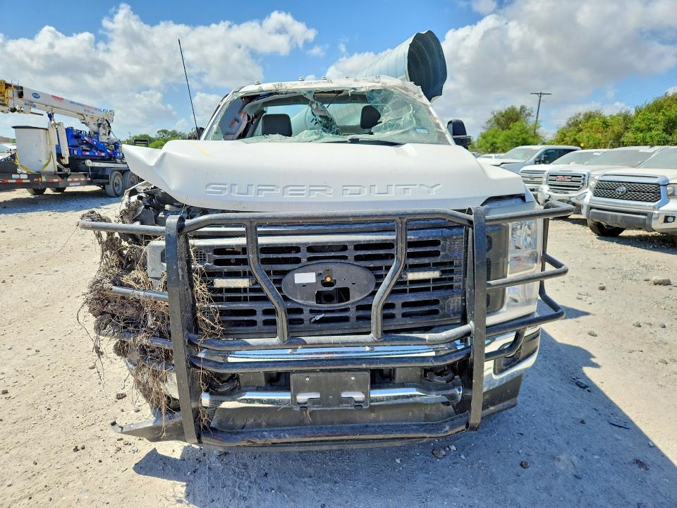 2023 Ford F250 Super Duty