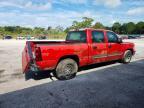 2007 Chevrolet Silverado C1500 Classic Crew Cab