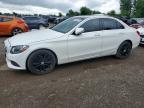 2017 Mercedes-Benz C 300 4matic