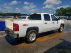 2012 Chevrolet Silverado K1500 LT