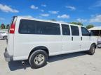 2008 Chevrolet Express G3500