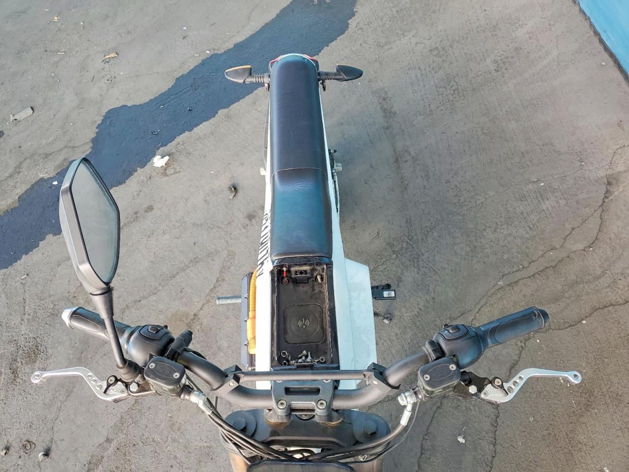 2021 Other Motorcycle Metacycle