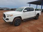 2017 Toyota Tacoma SR