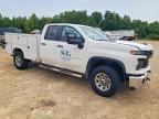 2025 Chevrolet Silverado K3500