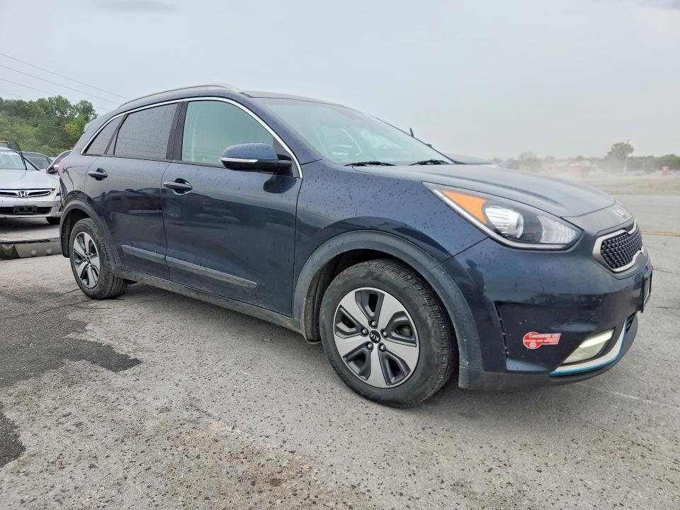 2018 KIA Niro EX