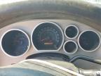 2008 Toyota Tundra Grade