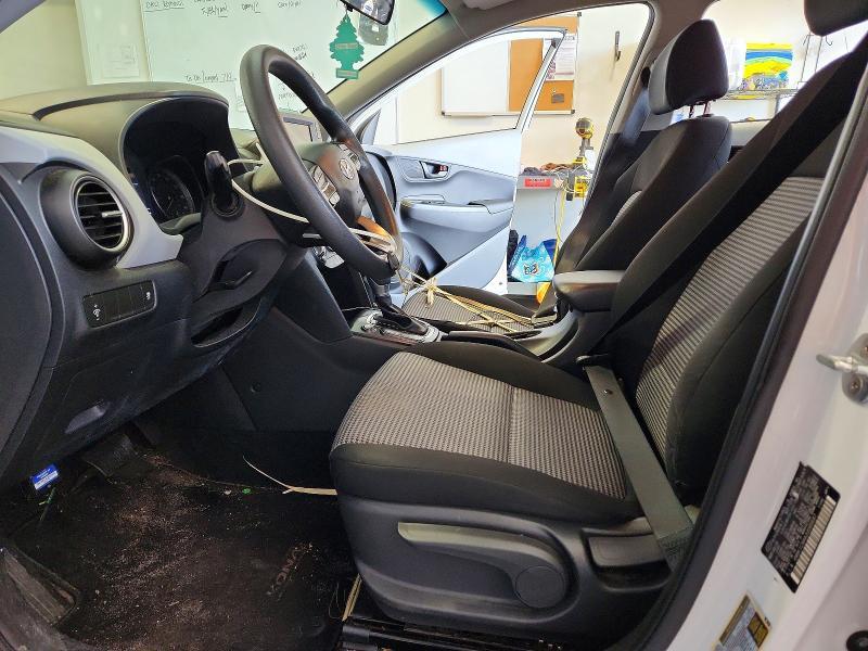 2018 Hyundai Kona SE