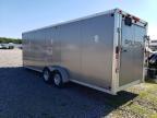2012 Legend TM7X27TA35 Enclosed Cargo Trailer